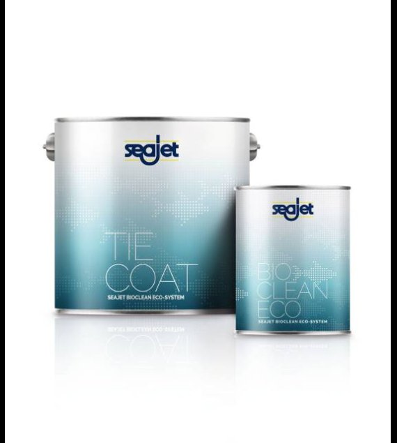 SEAJET TIE COAT