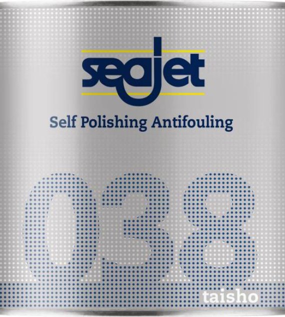 SEAJET 038 TAISHO