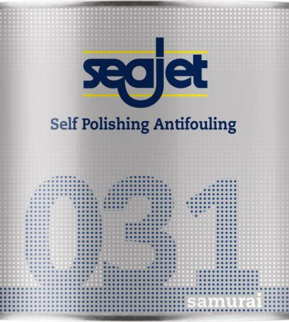 SEAJET 031 SAMURAI