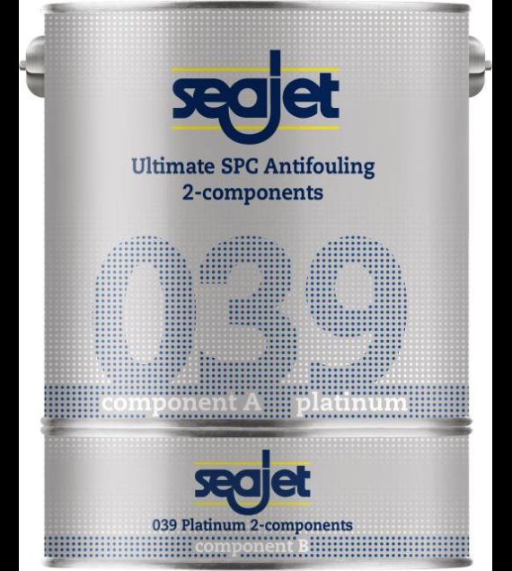 SEAJET 039 PLATINUM