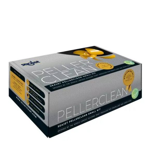 SEAJET PELLERCLEAN / SET V &Scaron;KATLI
