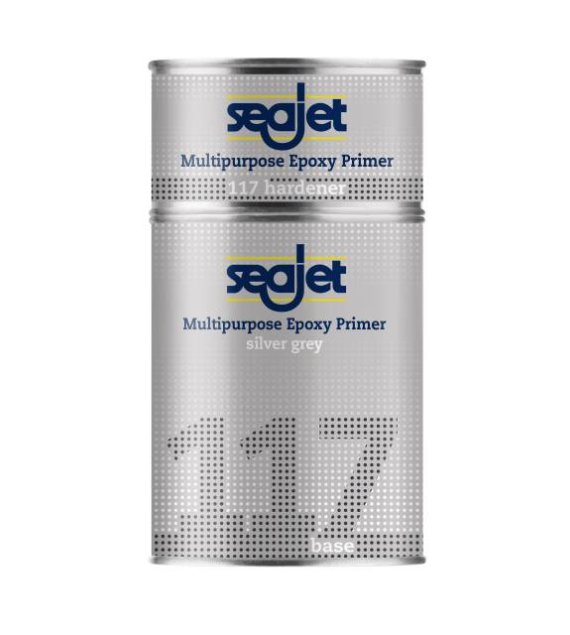 SEAJET 117 MULTIPURPOSE EPOXY PRIMER