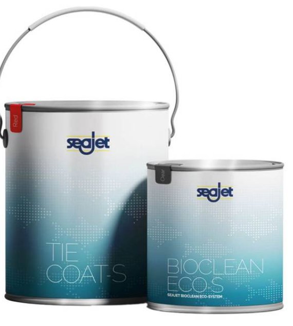SEAJET BIOCLEAN ECO