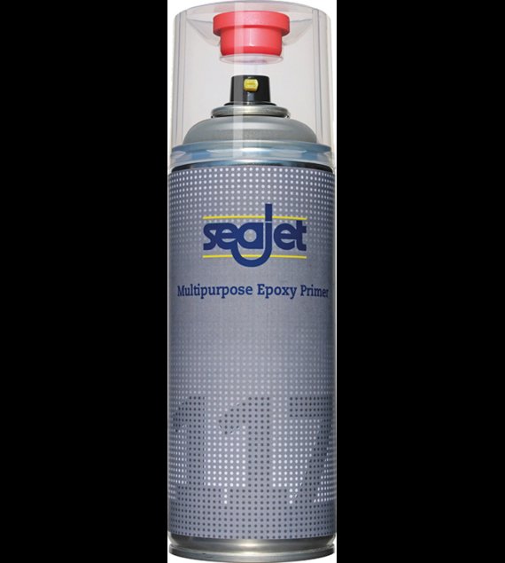 SEAJET 117 SPRAY / MULTIPURPOSE EPOXY PRIMER