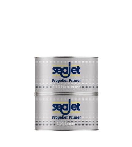 SEAJET 114 PROPELLER PRIMER