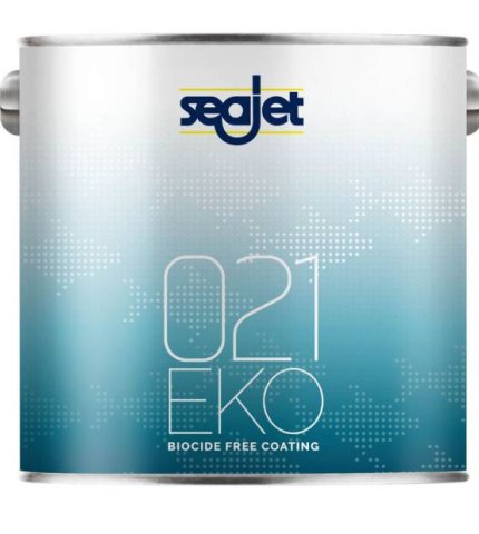 SEAJET 021 EKO