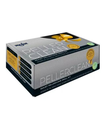 SEAJET PELLERCLEAN / SET V &Scaron;KATLI