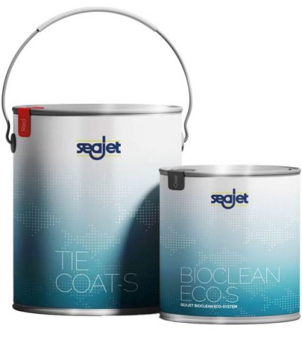 SEAJET BIOCLEAN ECO